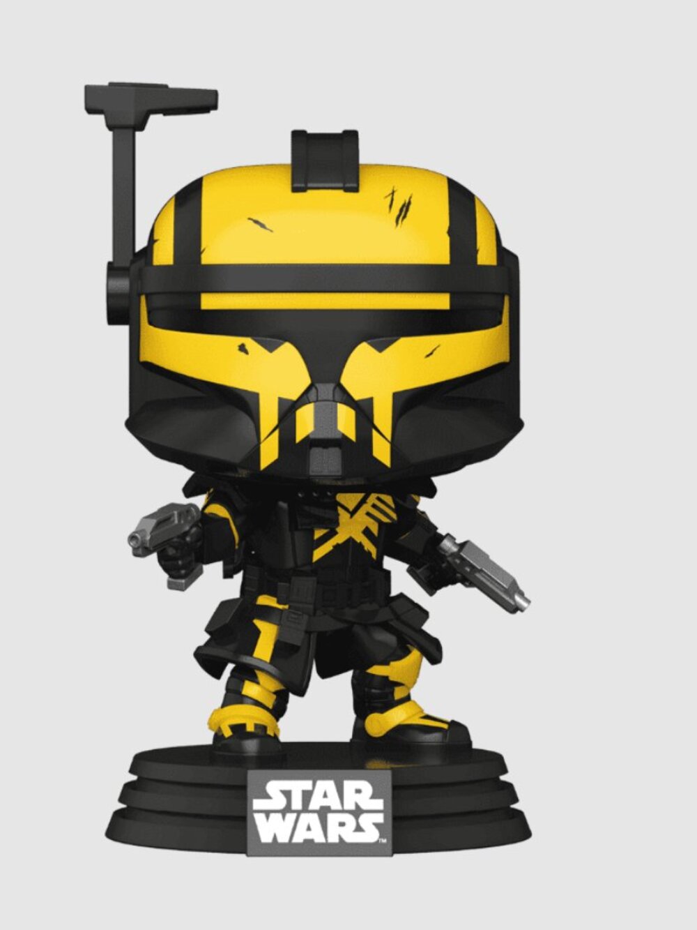 Funko! Star Wars-Gaming Greats! ARC Umbra Trooper